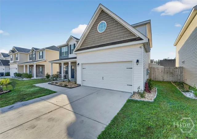 Homes for sale in Bloomingdale, GA | 119 Guana Ln, Bloomingdale, GA 31302 | MLS# SA351739