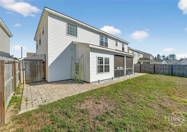 Homes for sale in Bloomingdale, GA | 119 Guana Ln, Bloomingdale, GA 31302 | MLS# SA351739