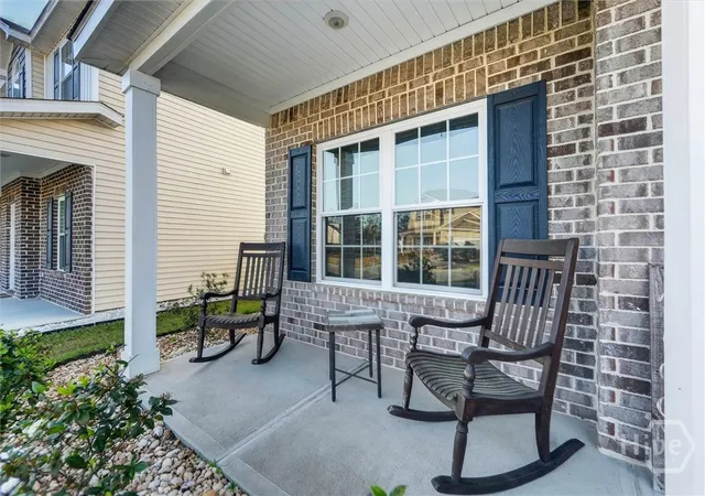 Homes for sale in Bloomingdale, GA | 119 Guana Ln, Bloomingdale, GA 31302 | MLS# SA351739
