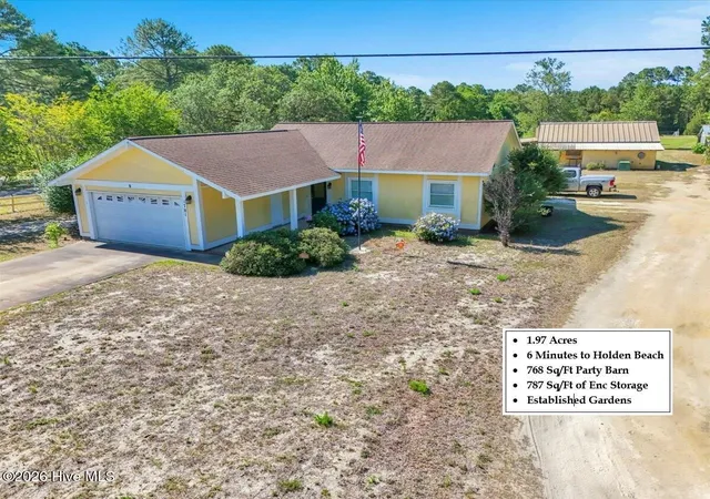1st image of 1701 Stanbury Rd Sw, Supply, NC 28462 | MLS# 100582877