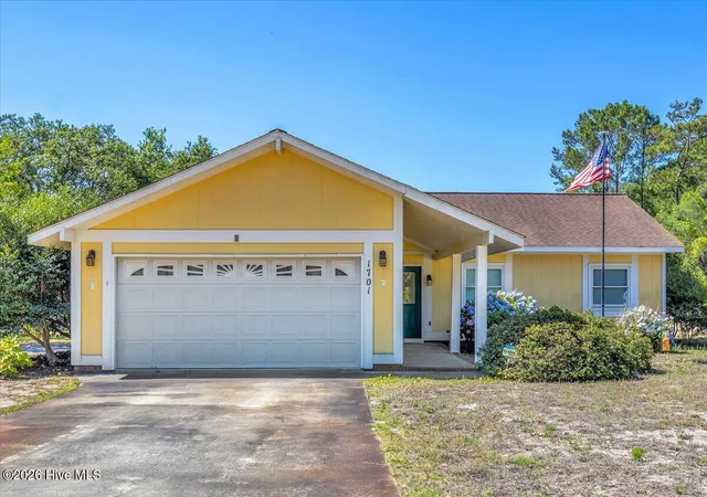 2nd image of 1701 Stanbury Rd Sw, Supply, NC 28462 | MLS# 100582877
