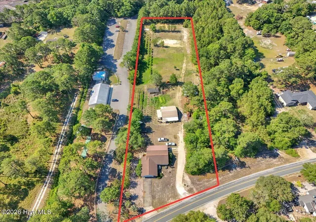5th image of 1701 Stanbury Rd Sw, Supply, NC 28462 | MLS# 100582877