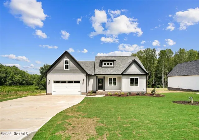 Homes for sale in Spring Hope, NC | 1783 S Big Woods Rd, Spring Hope, NC 27882 | MLS# 100586163