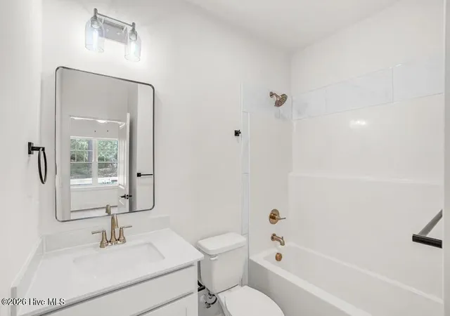 Photo 5 of Townhouse for sale at 106 Lexington Ln, Southern Pines, NC 28387 | MLS# 100594079 | Listing updated on 2026-08-18