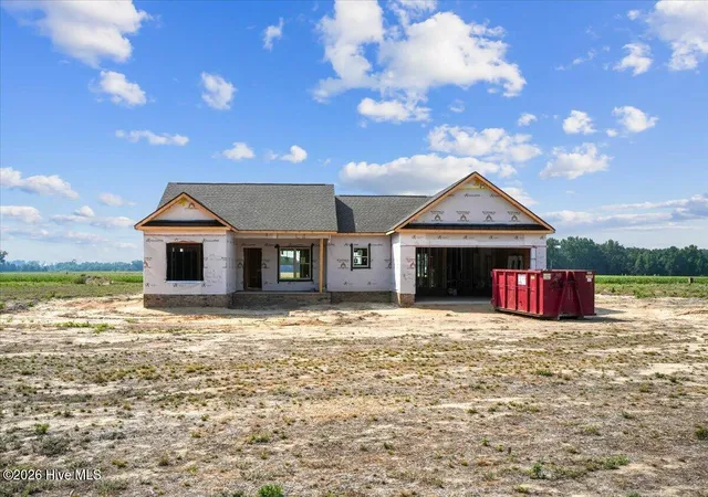 2nd image of 116 James Price Rd, Seven Springs, NC 28578 | MLS# 100580587