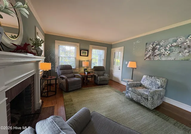 Homes for sale in Washington, NC | 310 E 12Th St, Washington, NC 27889 | MLS# 100574985