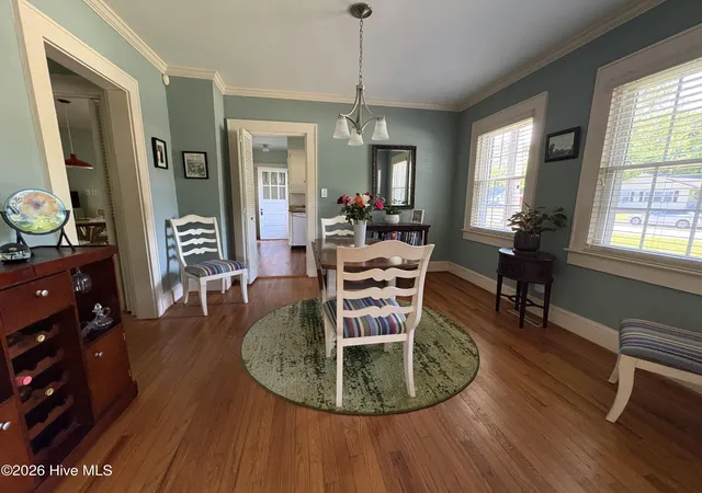 Homes for sale in Washington, NC | 310 E 12Th St, Washington, NC 27889 | MLS# 100574985