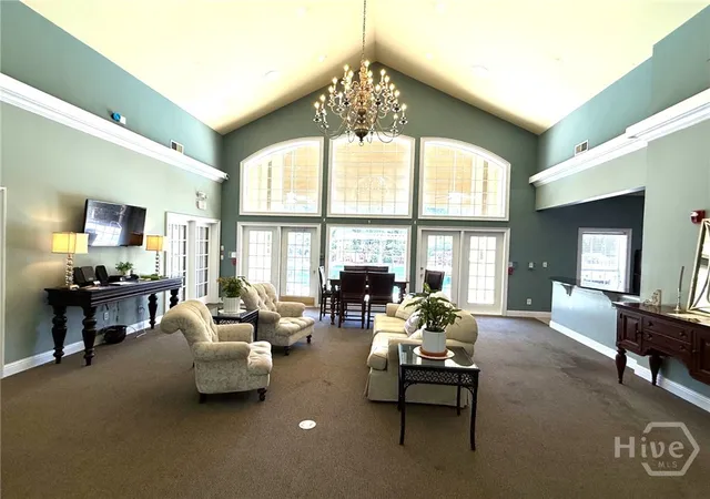 Listing Photo 5 - Condo for sale in building located at 5204 Walden Park Dr, Savannah, GA 31410