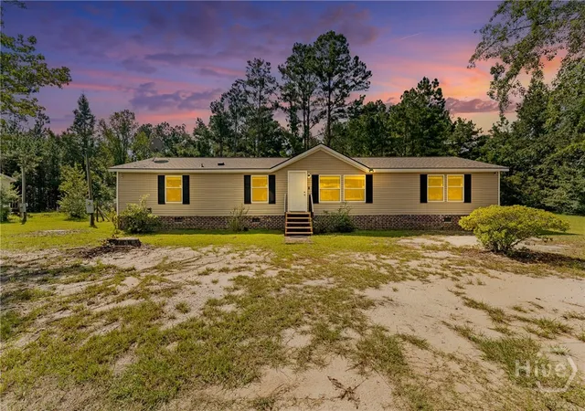 1st image of 180 Lucious Dr, Pembroke, GA 31321 | MLS# SA363502