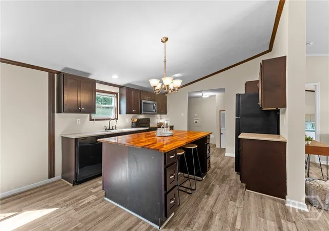 3rd image of 180 Lucious Dr, Pembroke, GA 31321 | MLS# SA363502