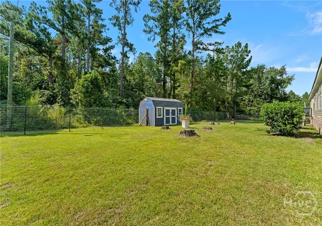 44th image of 180 Lucious Dr, Pembroke, GA 31321 | MLS# SA363502