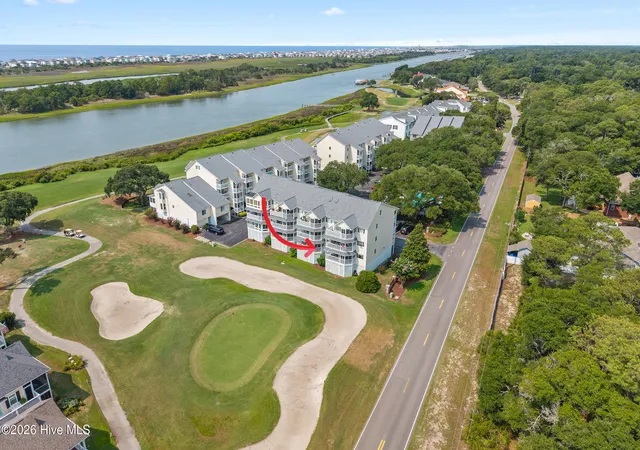 Condo for sale at 1914 Goose Crk Rd SW #2103, Ocean Isle Beach, NC 28469 | MLS# 100592532