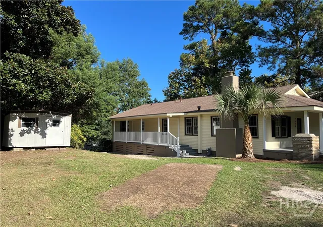 22nd image of 2610 Dogwood Ave, Savannah, GA 31404 | MLS# SA340452