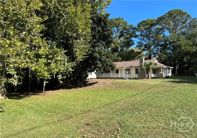 2nd image of 2610 Dogwood Ave, Savannah, GA 31404 | MLS# SA340452