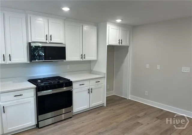 5th image of 2610 Dogwood Ave, Savannah, GA 31404 | MLS# SA340452