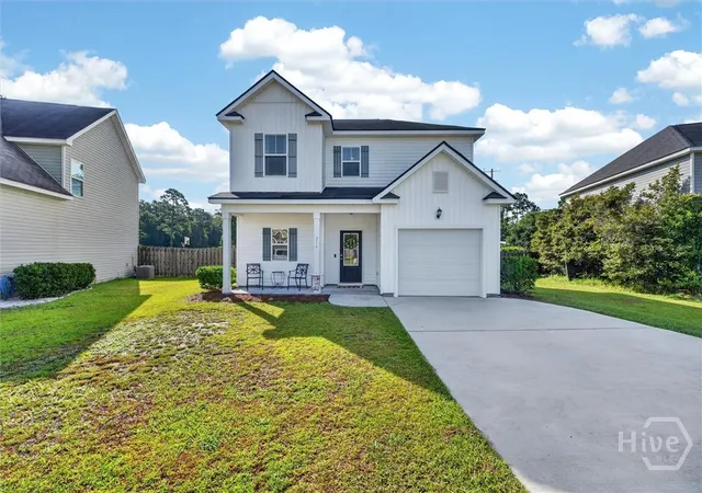Homes for sale in Guyton, GA | 214 Freedom Trl, Guyton, GA 31312 | MLS# SA359803