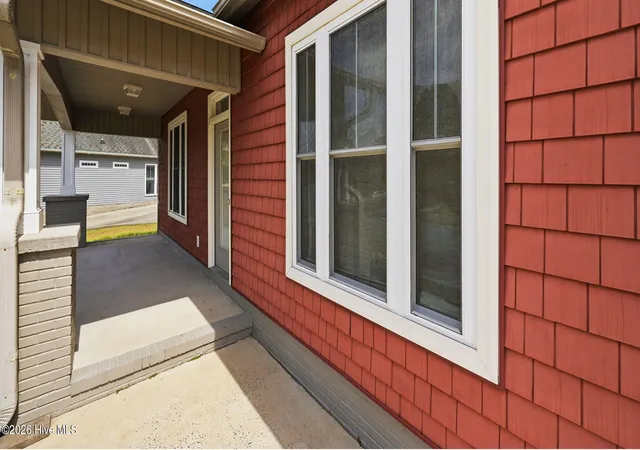 Photo 3 of Single family home for sale at 3709 Cattail Ln, Greenville, NC 27858 | MLS# 100579923 | Listing updated on 2026-08-18