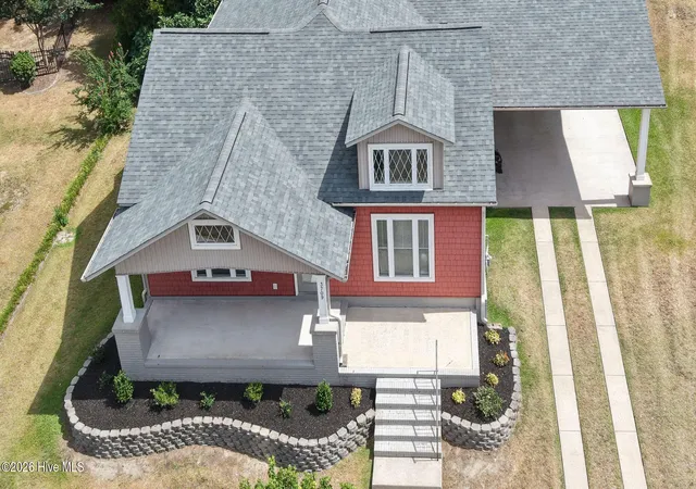 Photo 3 of Single family home for sale at 3709 Cattail Ln, Greenville, NC 27858 | MLS# 100579923 | Listing updated on 2026-08-18
