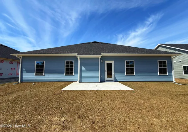 Photo 3 of Single family home for sale at 1029 Wood Crk Rd NE, Leland, NC 28451 | MLS# 100551152 | Listing updated on 2026-10-08
