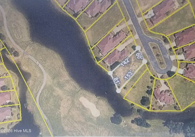Photo 1 of Land for sale at 6943 Rosebury Ct Sw, Ocean Isle Beach, NC 28469 | MLS# 100591932 | Listing updated on 2026-08-18