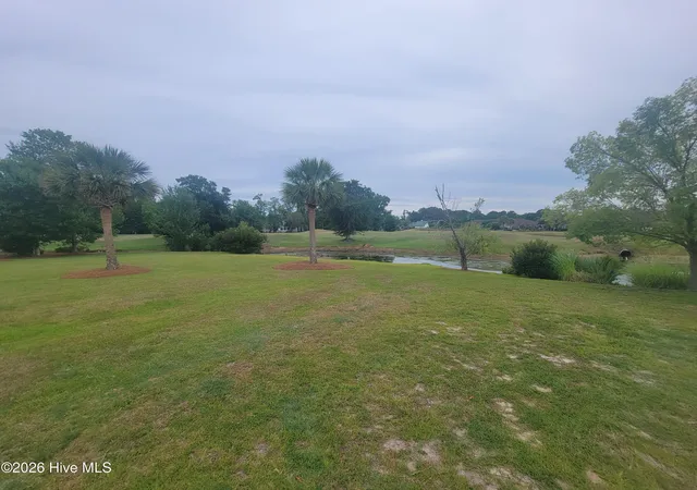 Photo 3 of Land for sale at 6943 Rosebury Ct Sw, Ocean Isle Beach, NC 28469 | MLS# 100591932 | Listing updated on 2026-08-18