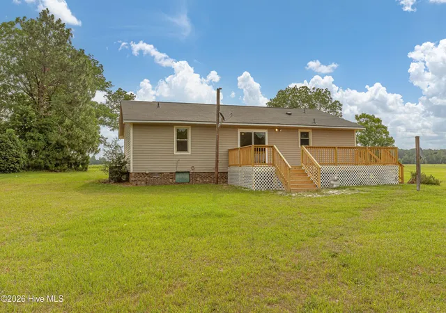 Homes for sale in Mount Olive, NC | 358 White Flash Rd, Mount Olive, NC 28365 | MLS# 100581504