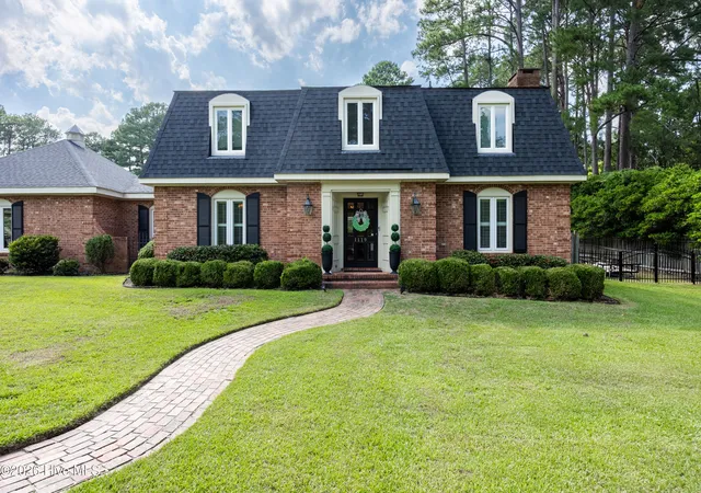 Photo 3 of Single family home for sale at 1119 Windemere Dr Nw, Wilson, NC 27896 | MLS# 100588554 | Listing updated on 2026-08-25