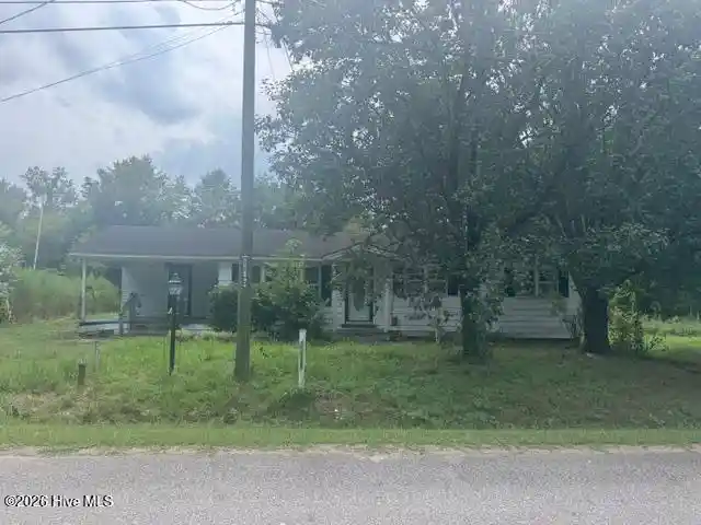 Photo 1 of Single family home for sale at 6606 Burress St, Stantonsburg, NC 27883 | MLS# 100607134 | Listing updated on 2026-10-28