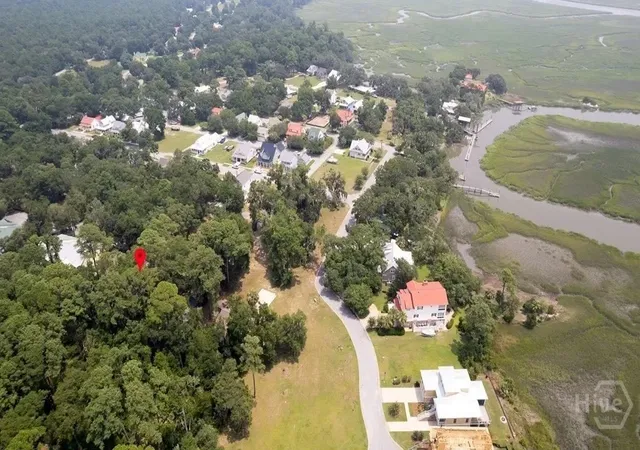 Photo 3 of Land for sale at 255 Oyster Point Dr, Midway, GA 31320 | MLS# SA332366 | Listing updated on 2026-07-07