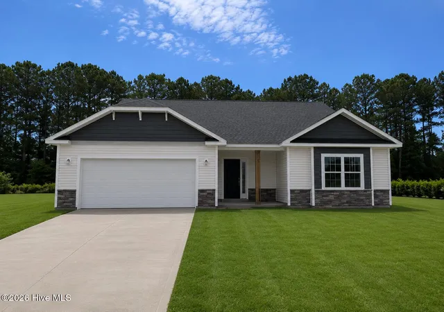 1st image of 2999 Old Berwick St Sw, Shallotte, NC 28470 | MLS# 100584027