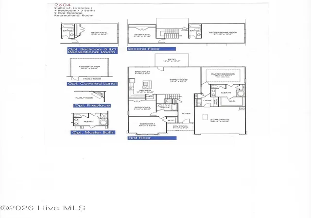 2nd image of 2999 Old Berwick St Sw, Shallotte, NC 28470 | MLS# 100584027