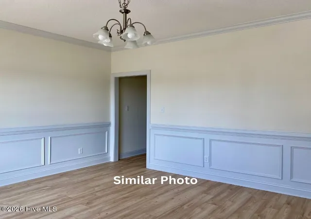 Photo 3 of Single family home for sale at 297 Water Wagon Trl, Jacksonville, NC 28546 | MLS# 100594784 | Listing updated on 2026-09-17