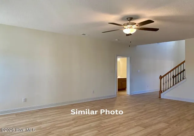 Photo 3 of Single family home for sale at 297 Water Wagon Trl, Jacksonville, NC 28546 | MLS# 100594784 | Listing updated on 2026-09-17