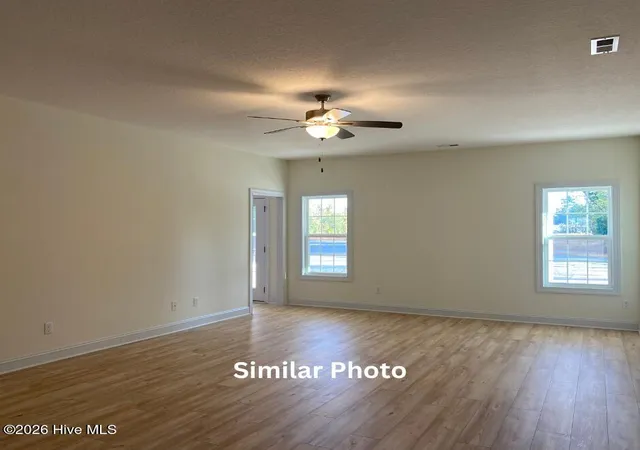 Photo 4 of Single family home for sale at 297 Water Wagon Trl, Jacksonville, NC 28546 | MLS# 100594784 | Listing updated on 2026-09-17