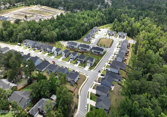 Photo 30 of Townhouse for sale at 868 Rachel Branch #1c, North Augusta, SC 29841 | MLS# 100578384 | Listing updated on 2026-09-04