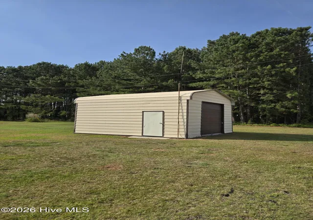 4th image of 10478 Us 64 Alt W, Rocky Mount, NC 27801 | MLS# 100582976
