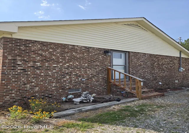 3rd image of 10478 Us 64 Alt W, Rocky Mount, NC 27801 | MLS# 100582976