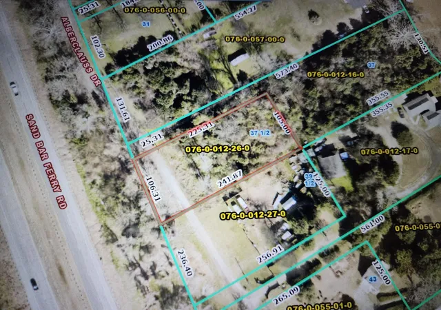 4th image of 37 Sand Bar Ferry Rd, Augusta, GA 30901 | MLS# 98211935