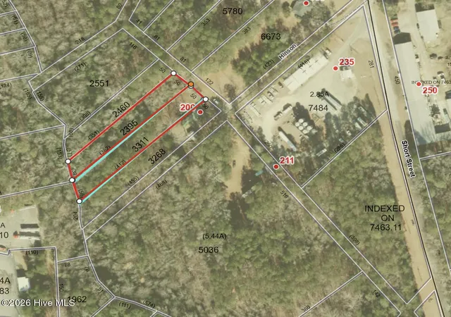 Homes for sale in Rockingham, NC | Tbd Rockingham St, Rockingham, NC 28379 | MLS# 100580012