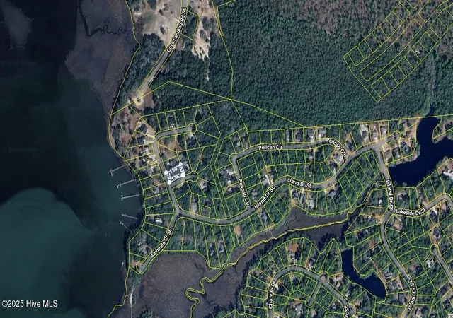 Photo 2 of Land for sale at 554 Captains Ct Se, Bolivia, NC 28422 | MLS# 100575825 | Listing updated on 2026-07-29
