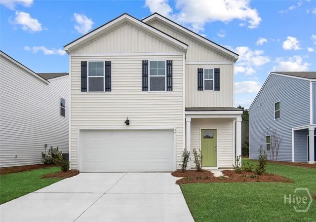1st image of 311 Flax St, Statesboro, GA 30461 | MLS# SA356425