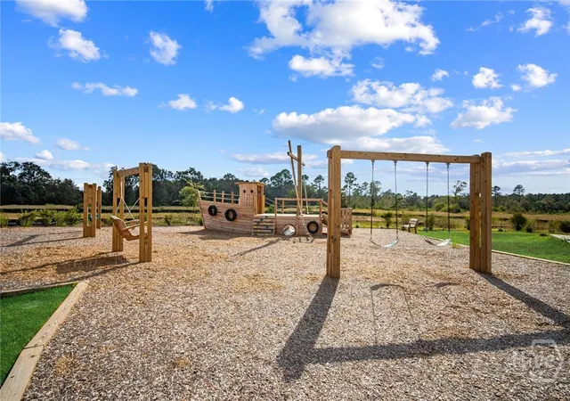 43rd image of 311 Flax St, Statesboro, GA 30461 | MLS# SA356425