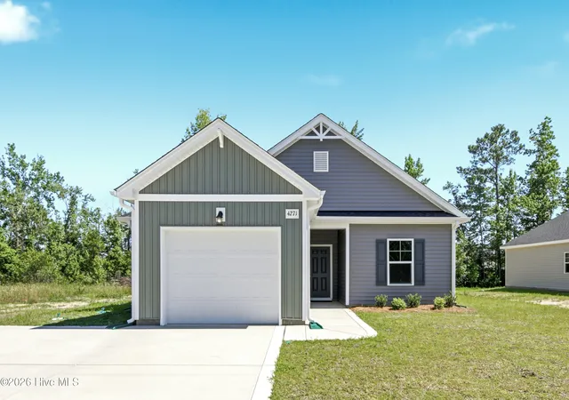 1st image of 4271 Halkirk Dr, Fayetteville, NC 28312 | MLS# 100586708