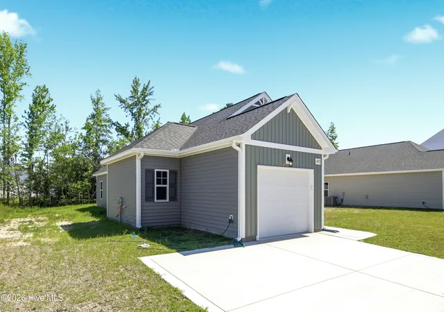 3rd image of 4271 Halkirk Dr, Fayetteville, NC 28312 | MLS# 100586708