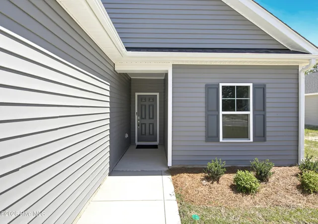 4th image of 4271 Halkirk Dr, Fayetteville, NC 28312 | MLS# 100586708