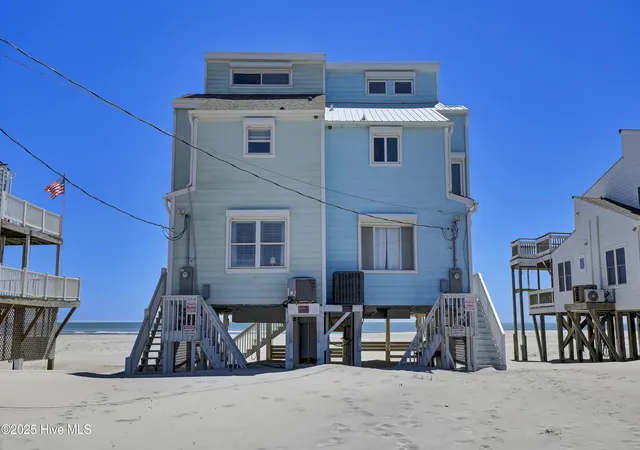 1st image of 2334 New River Inlet Rd #2, N Topsail Beach, NC 28460 | MLS# 100553697