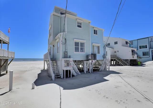2nd image of 2334 New River Inlet Rd #2, N Topsail Beach, NC 28460 | MLS# 100553697