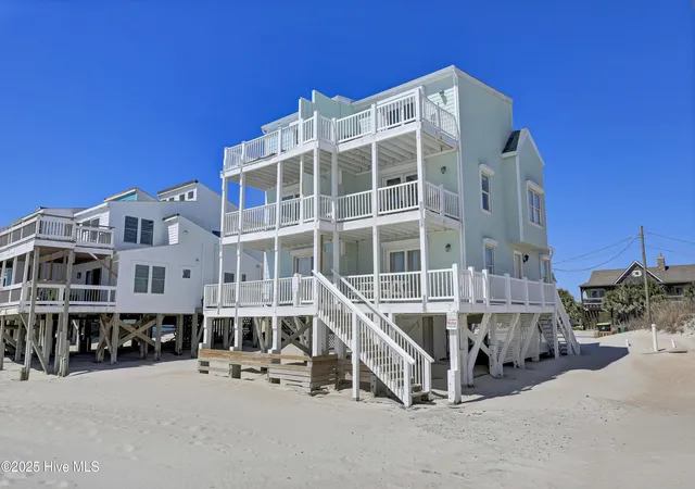 3rd image of 2334 New River Inlet Rd #2, N Topsail Beach, NC 28460 | MLS# 100553697
