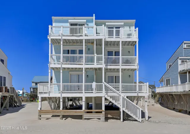 4th image of 2334 New River Inlet Rd #2, N Topsail Beach, NC 28460 | MLS# 100553697