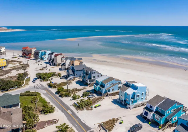 5th image of 2334 New River Inlet Rd #2, N Topsail Beach, NC 28460 | MLS# 100553697